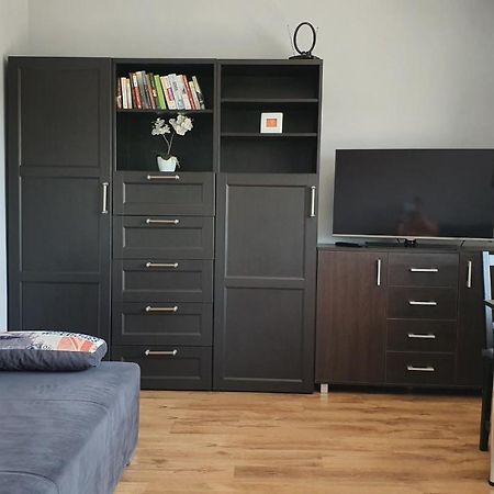 Apartament, 3 Pokoje Na 10 Pietrze Apartment Gdansk Ngoại thất bức ảnh