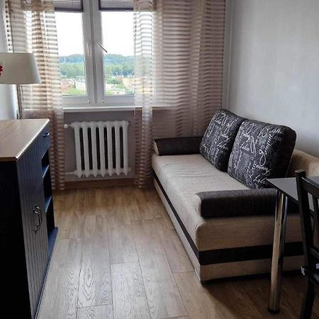 Apartament, 3 Pokoje Na 10 Pietrze Apartment Gdansk Ngoại thất bức ảnh