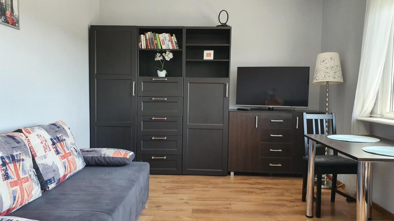 Apartament, 3 Pokoje Na 10 Pietrze Apartment Gdansk Ngoại thất bức ảnh