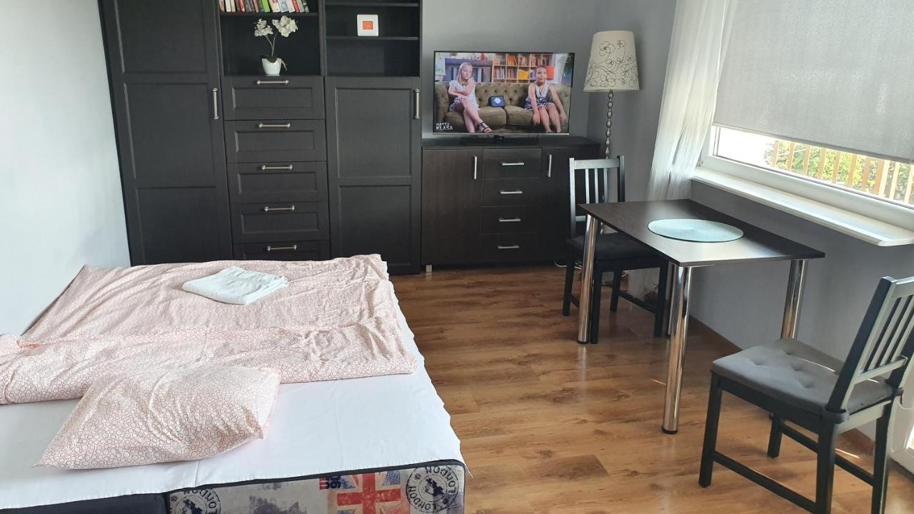 Apartament, 3 Pokoje Na 10 Pietrze Apartment Gdansk Ngoại thất bức ảnh