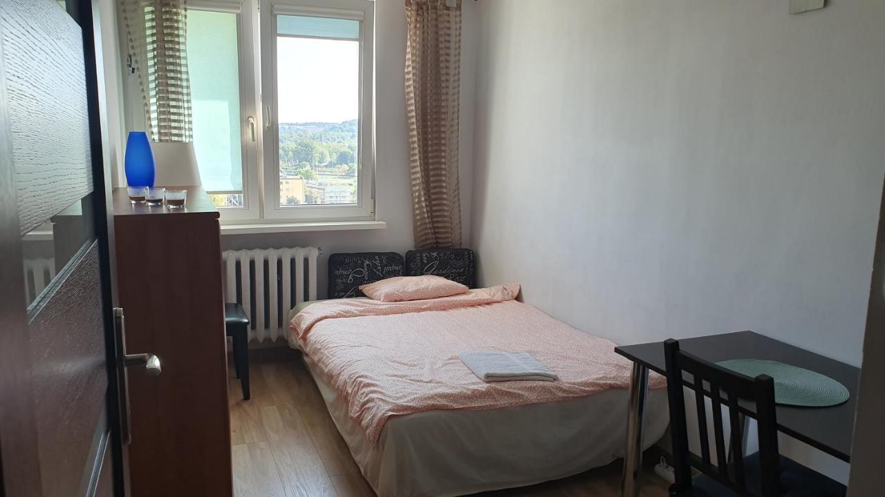 Apartament, 3 Pokoje Na 10 Pietrze Apartment Gdansk Ngoại thất bức ảnh