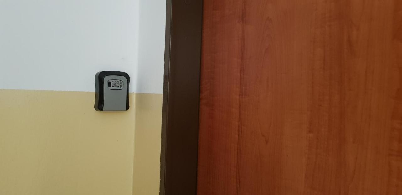 Apartament, 3 Pokoje Na 10 Pietrze Apartment Gdansk Ngoại thất bức ảnh
