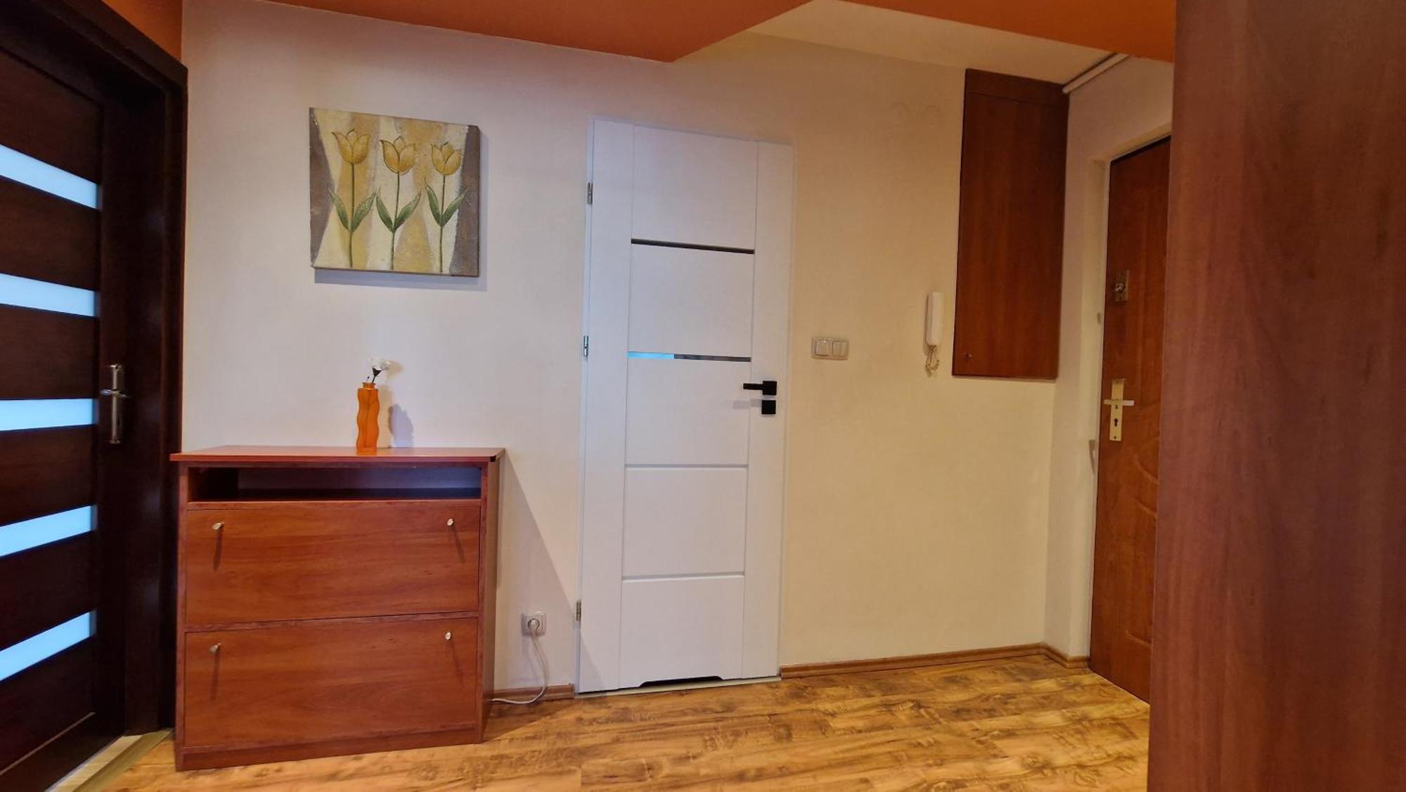 Apartament, 3 Pokoje Na 10 Pietrze Apartment Gdansk Ngoại thất bức ảnh
