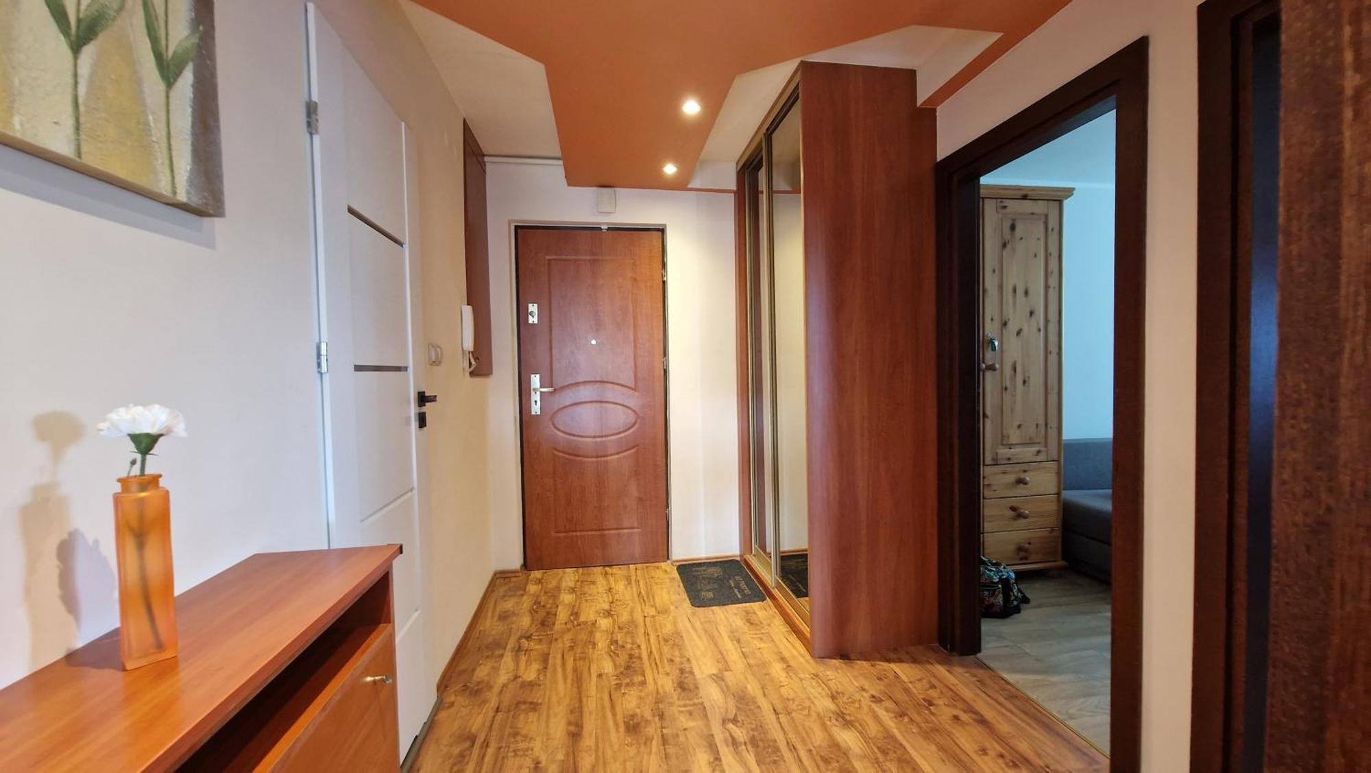 Apartament, 3 Pokoje Na 10 Pietrze Apartment Gdansk Ngoại thất bức ảnh