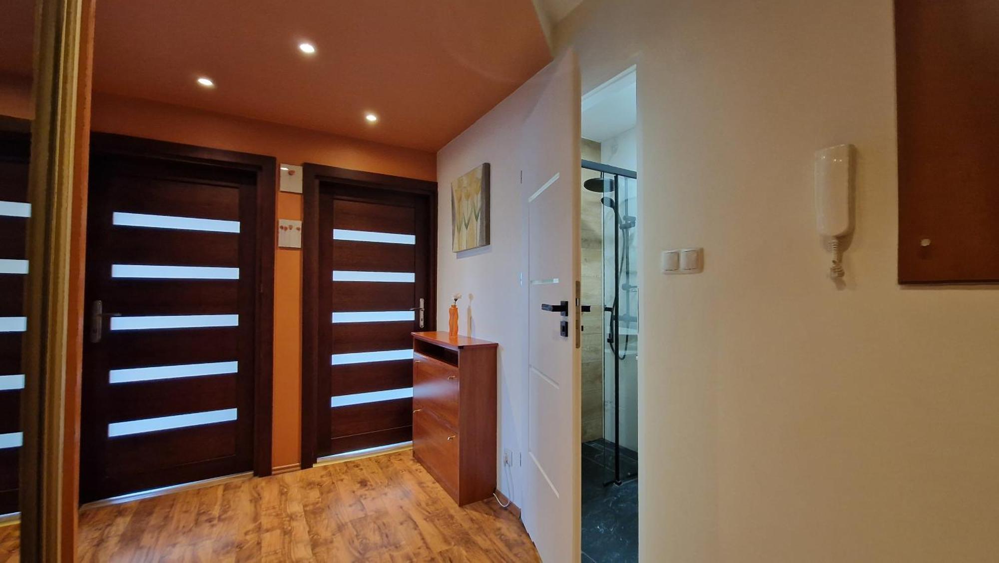 Apartament, 3 Pokoje Na 10 Pietrze Apartment Gdansk Ngoại thất bức ảnh