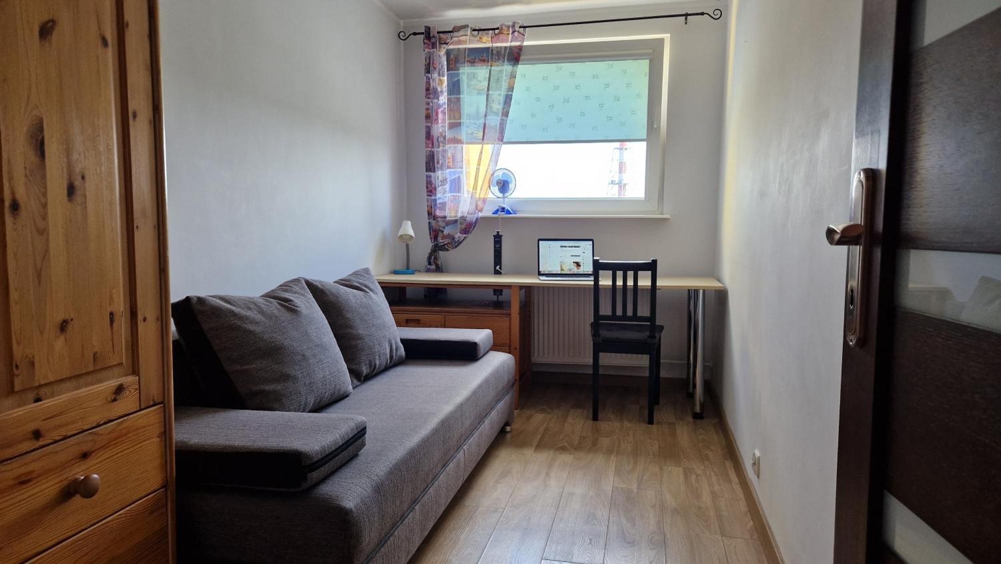 Apartament, 3 Pokoje Na 10 Pietrze Apartment Gdansk Ngoại thất bức ảnh